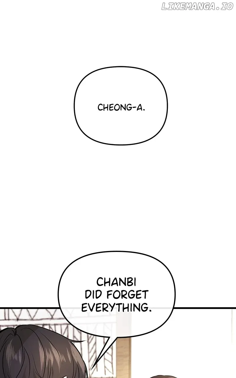 Back to Chan Bi Chapter 9 page 72 - 