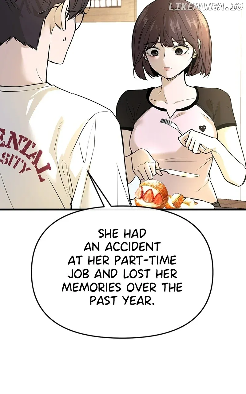 Back to Chan Bi Chapter 9 page 73 - 