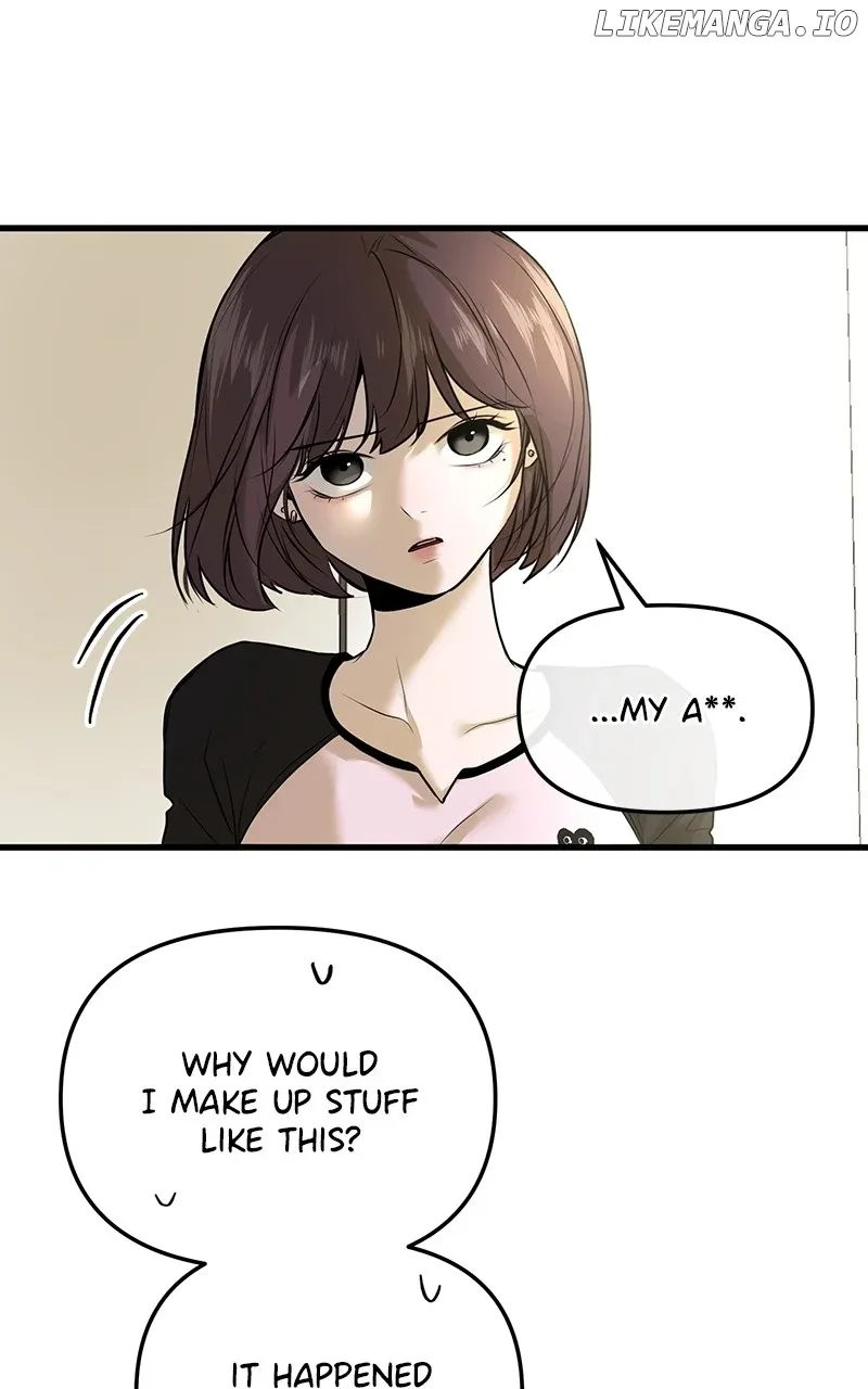 Back to Chan Bi Chapter 9 page 74 - 