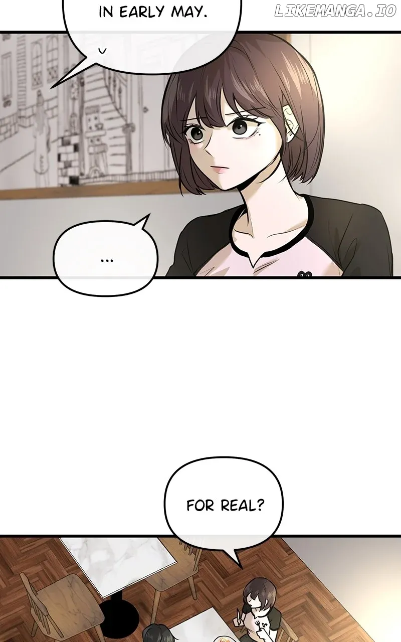 Back to Chan Bi Chapter 9 page 75 - 
