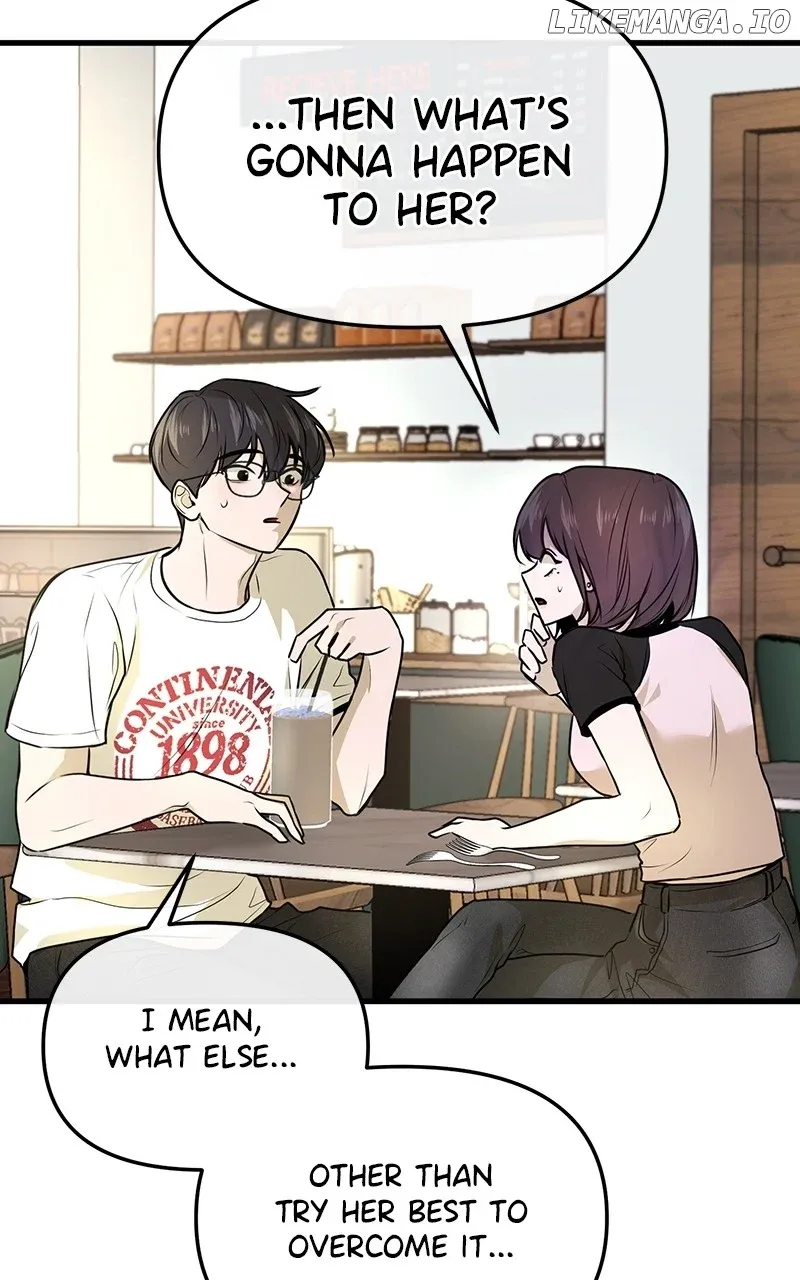 Back to Chan Bi Chapter 9 page 80 - 