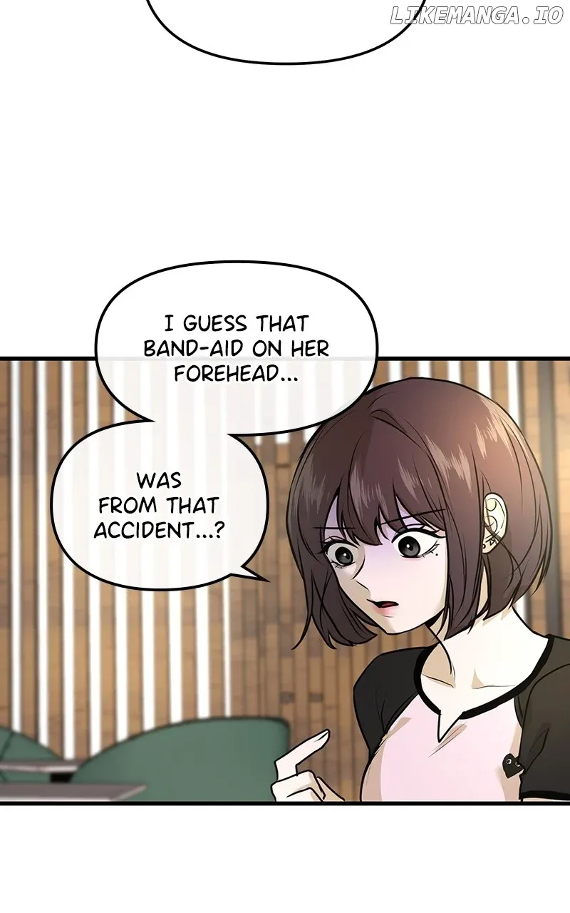 Back to Chan Bi Chapter 9 page 81 - 