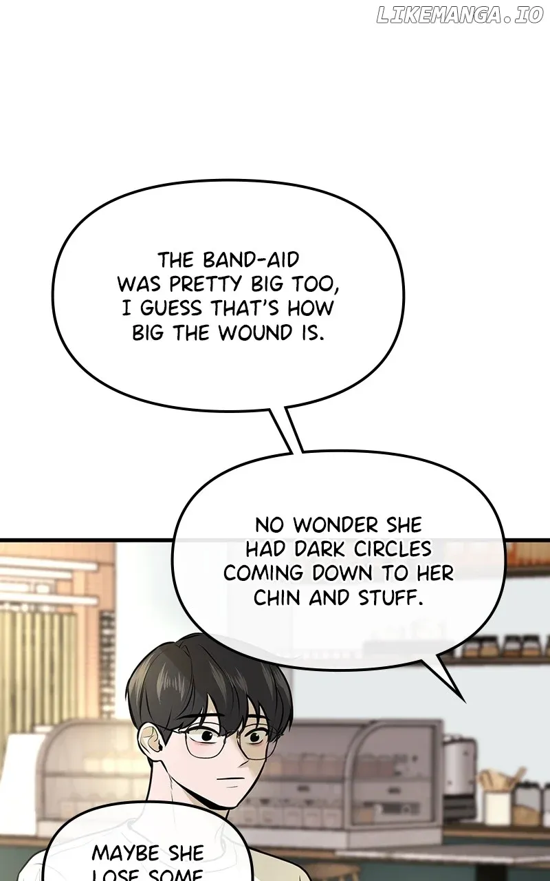 Back to Chan Bi Chapter 9 page 82 - 