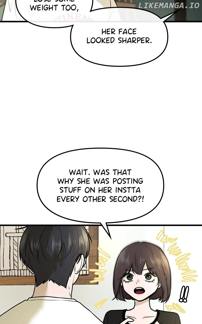 Back to Chan Bi Chapter 9 page 83 - 
