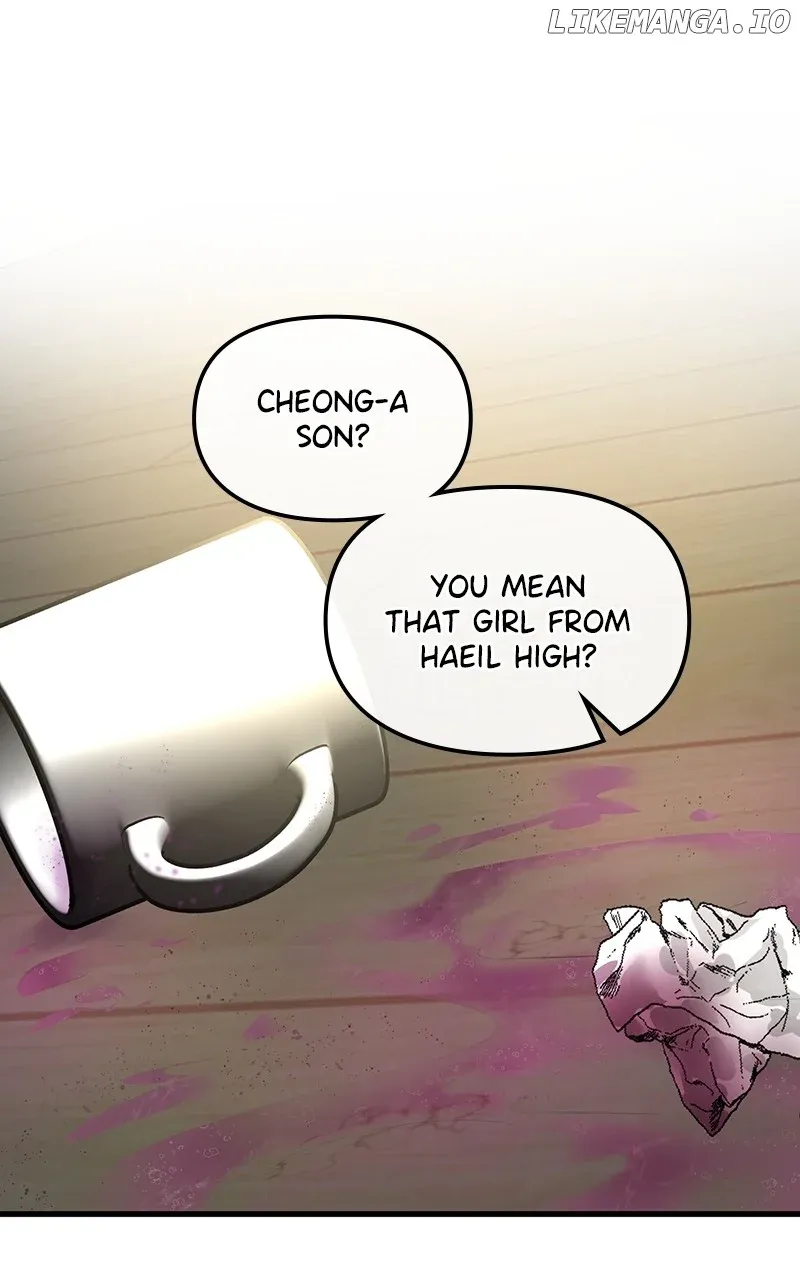 Back to Chan Bi Chapter 9 page 90 - 