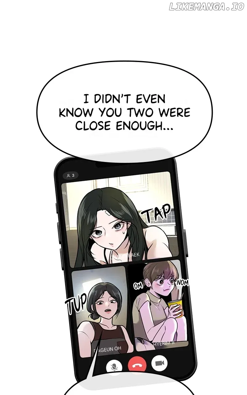 Back to Chan Bi Chapter 9 page 91 - 