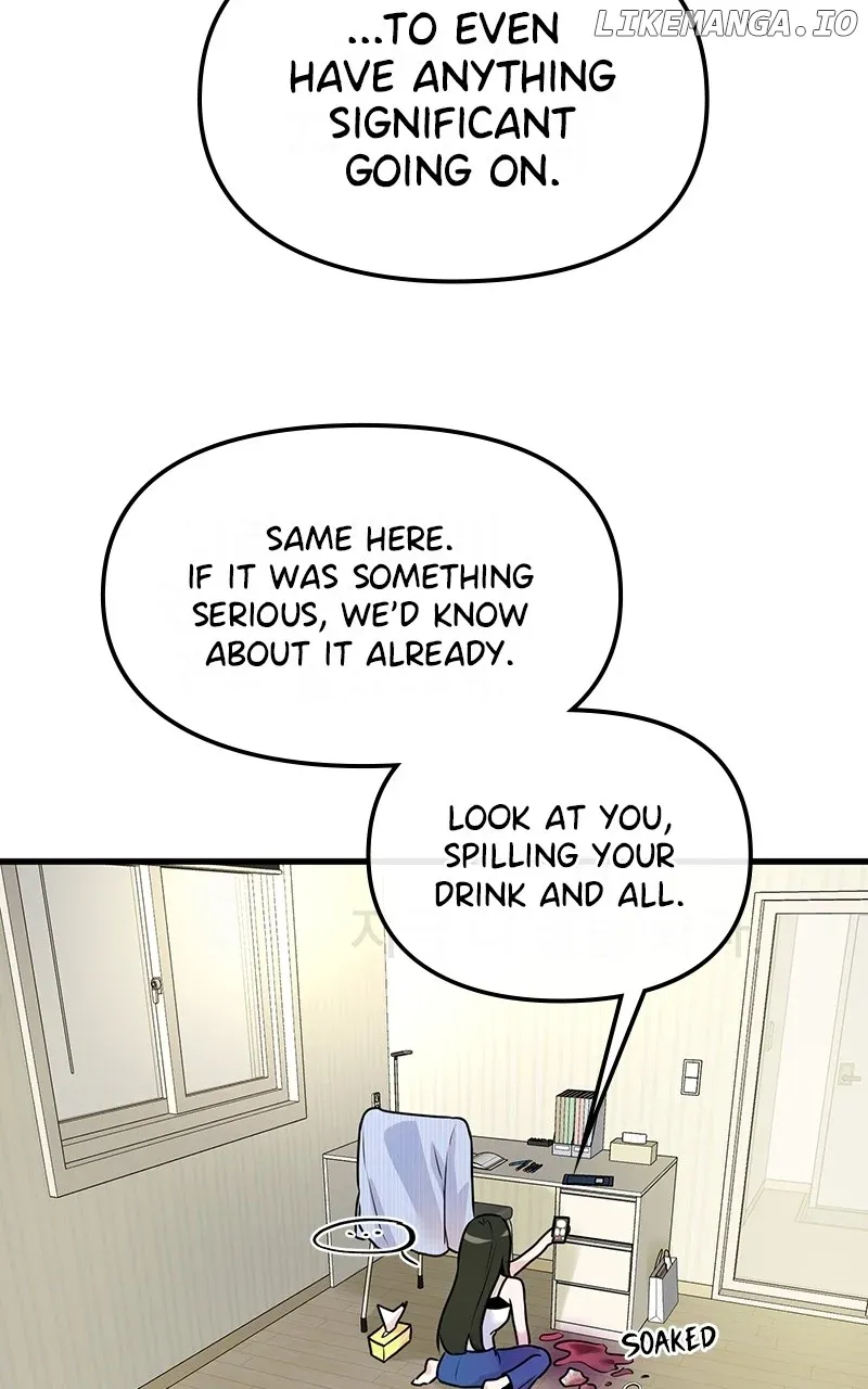 Back to Chan Bi Chapter 9 page 92 - 