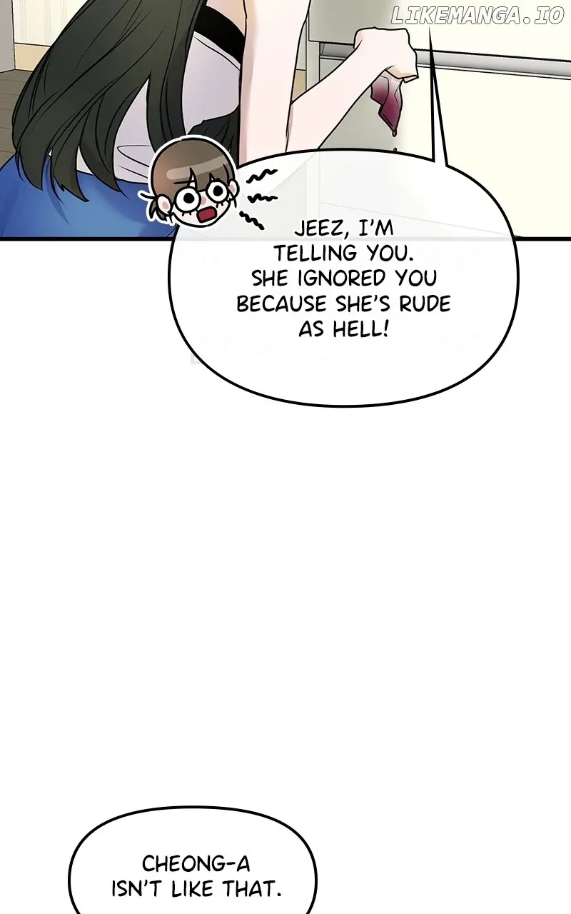 Back to Chan Bi Chapter 9 page 94 - 