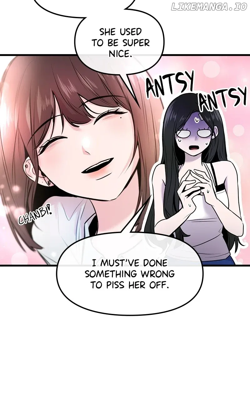 Back to Chan Bi Chapter 9 page 95 - 