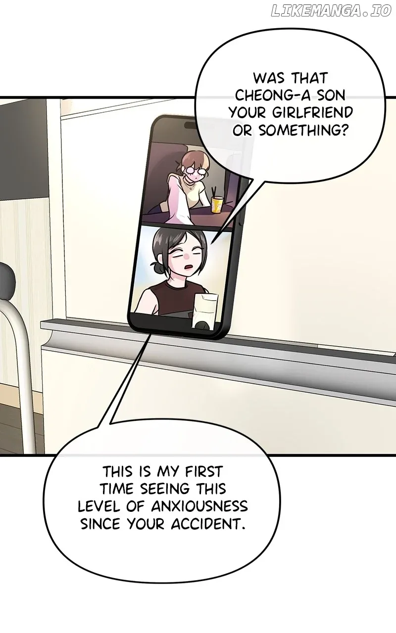 Back to Chan Bi Chapter 9 page 96 - 