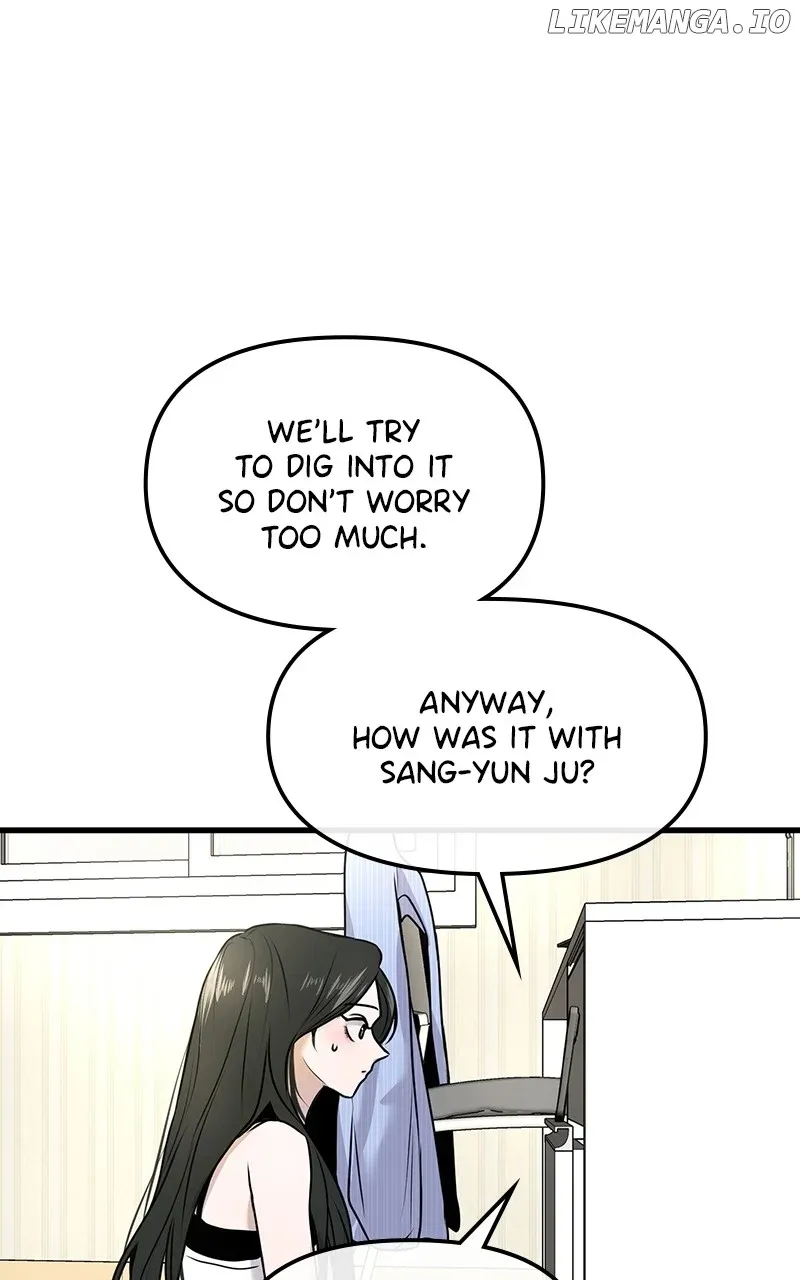 Back to Chan Bi Chapter 9 page 97 - 
