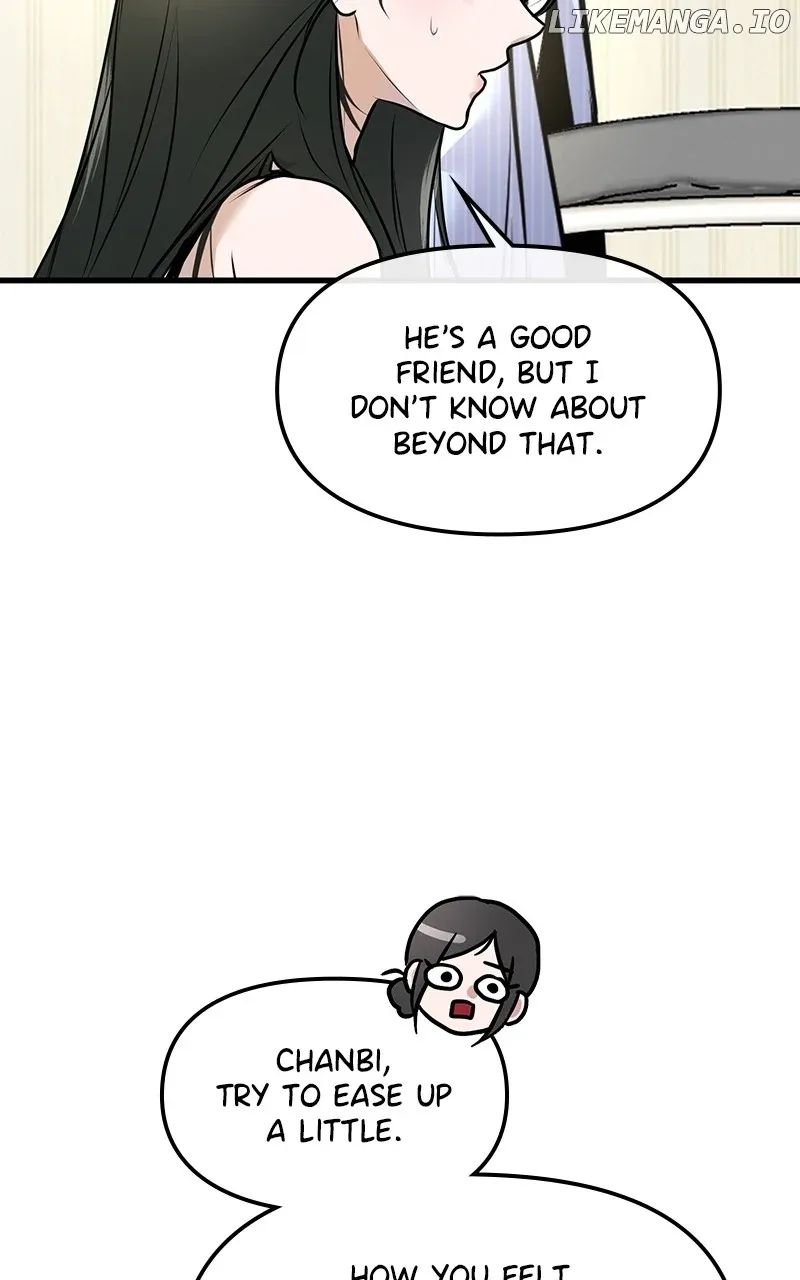 Back to Chan Bi Chapter 9 page 99 - 