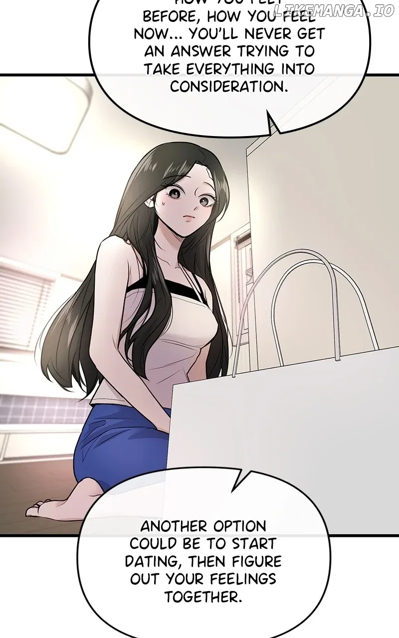 Back to Chan Bi Chapter 9 page 100 - 