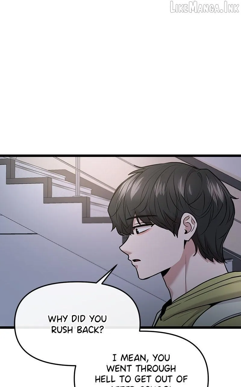 Back to Chan Bi Chapter 91 page 1 - 
