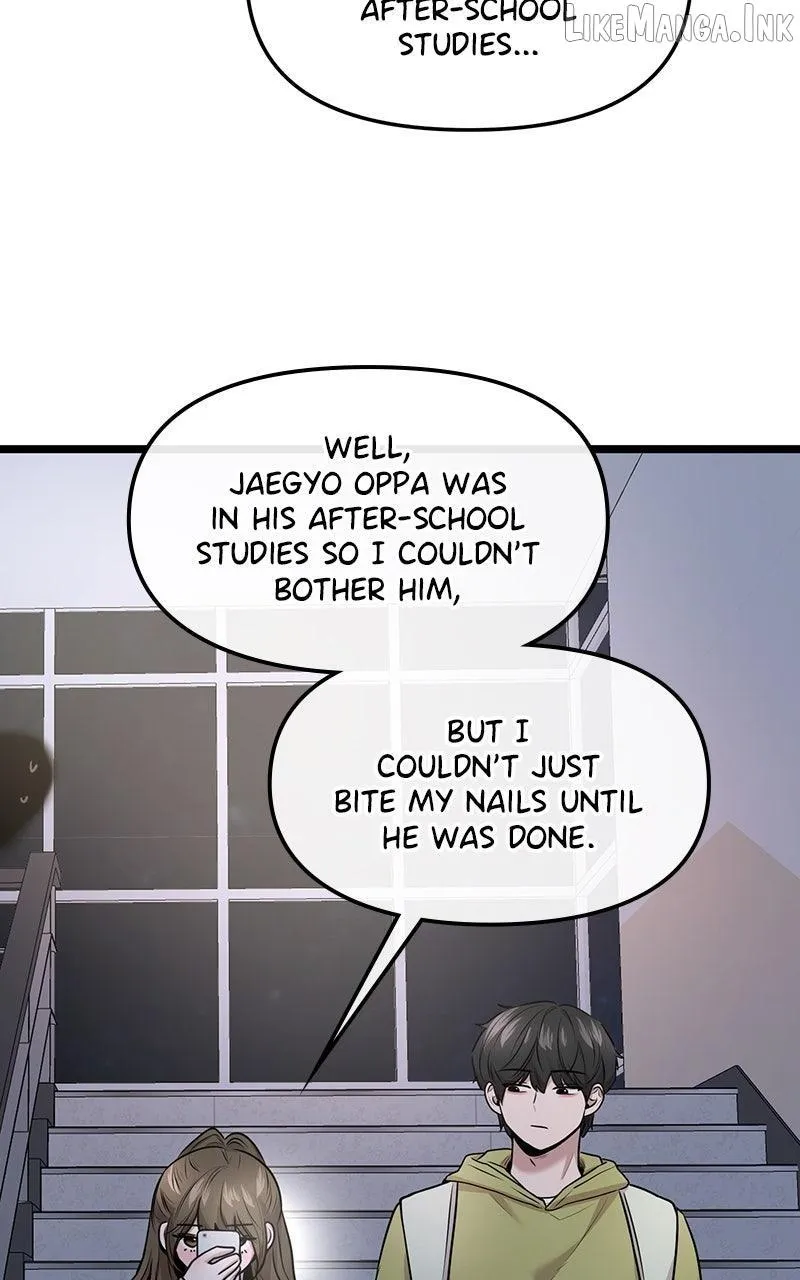 Back to Chan Bi Chapter 91 page 2 - 