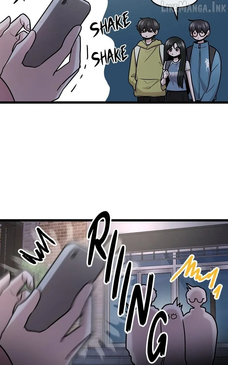Back to Chan Bi Chapter 91 page 11 - 