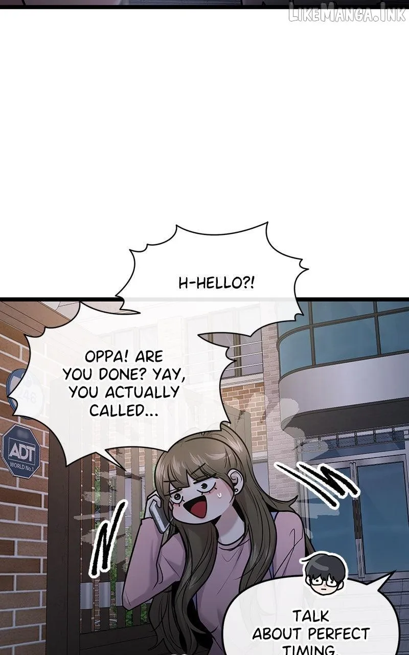 Back to Chan Bi Chapter 91 page 12 - 