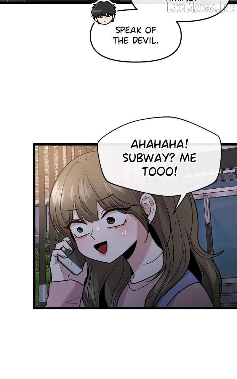 Back to Chan Bi Chapter 91 page 13 - 