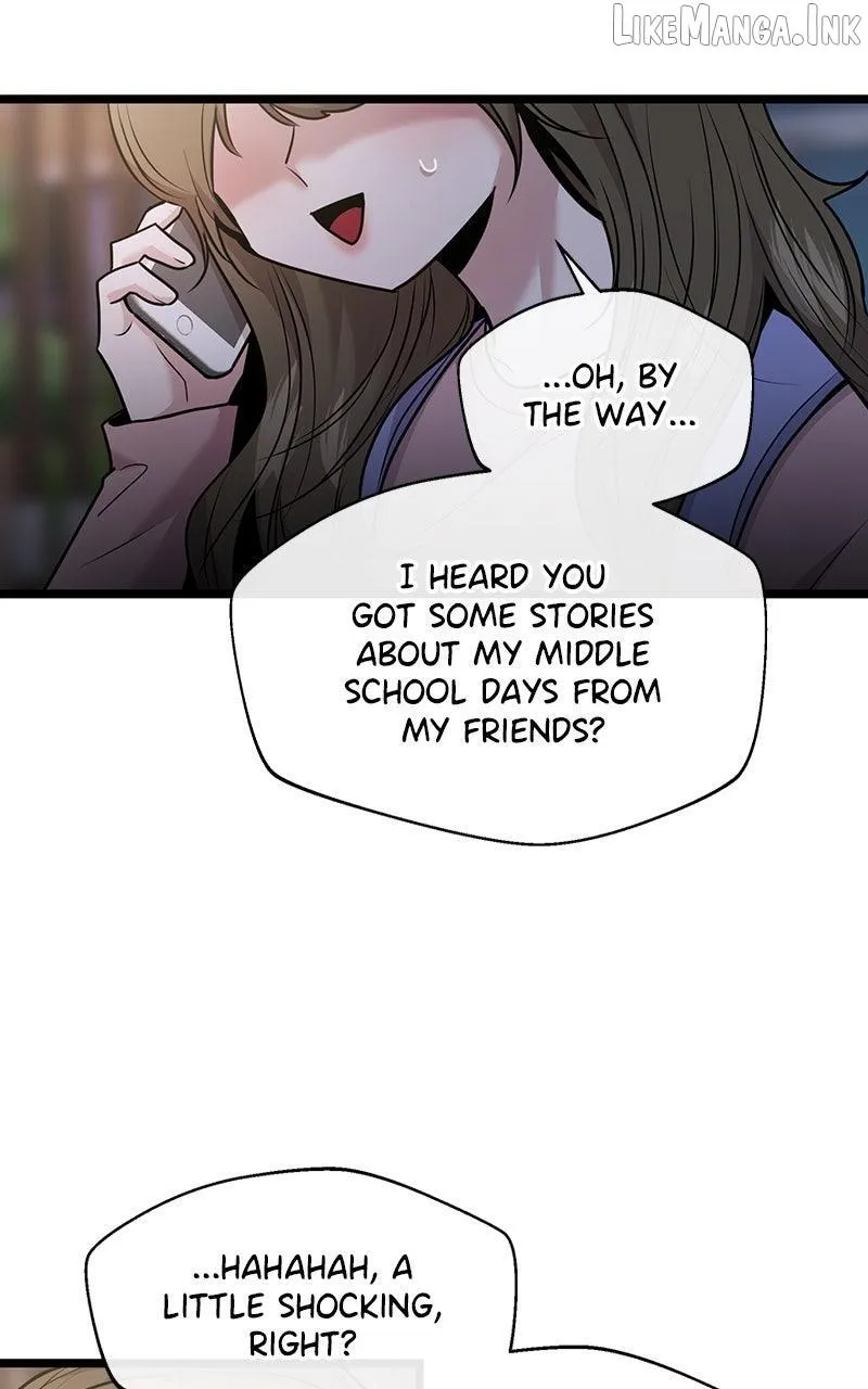 Back to Chan Bi Chapter 91 page 14 - 