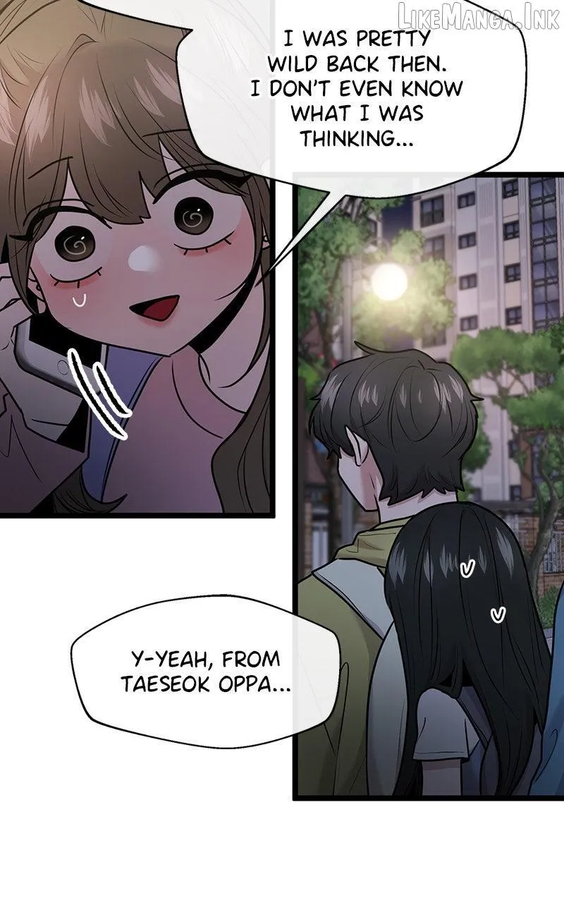 Back to Chan Bi Chapter 91 page 15 - 