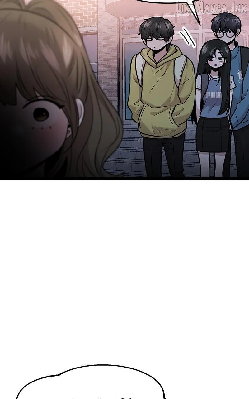 Back to Chan Bi Chapter 91 page 18 - 