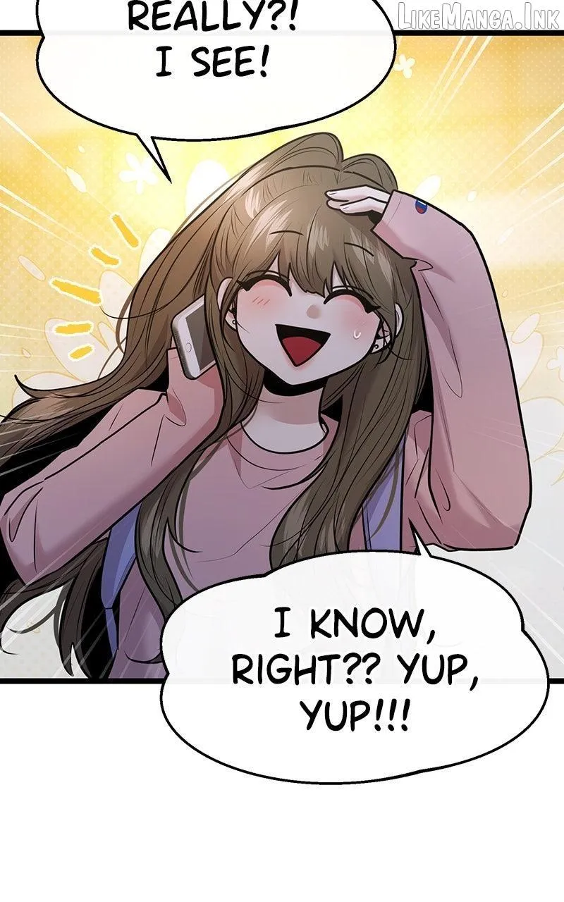 Back to Chan Bi Chapter 91 page 19 - 