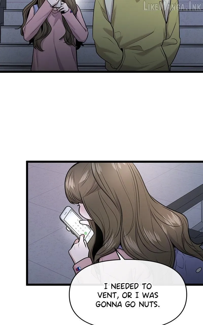 Back to Chan Bi Chapter 91 page 3 - 