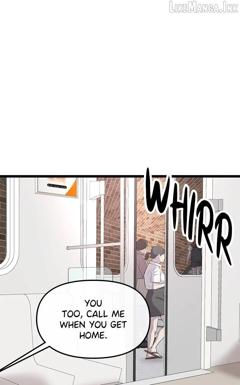 Back to Chan Bi Chapter 91 page 22 - 