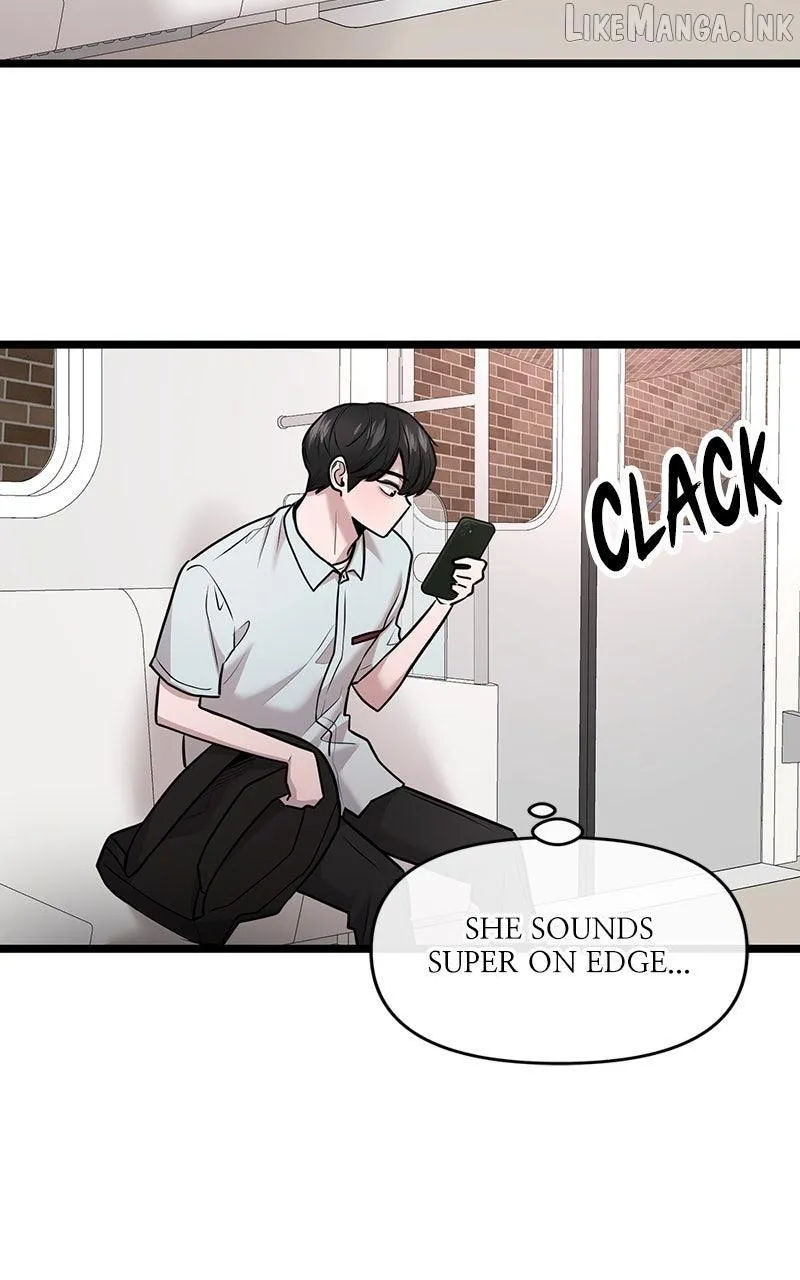 Back to Chan Bi Chapter 91 page 23 - 