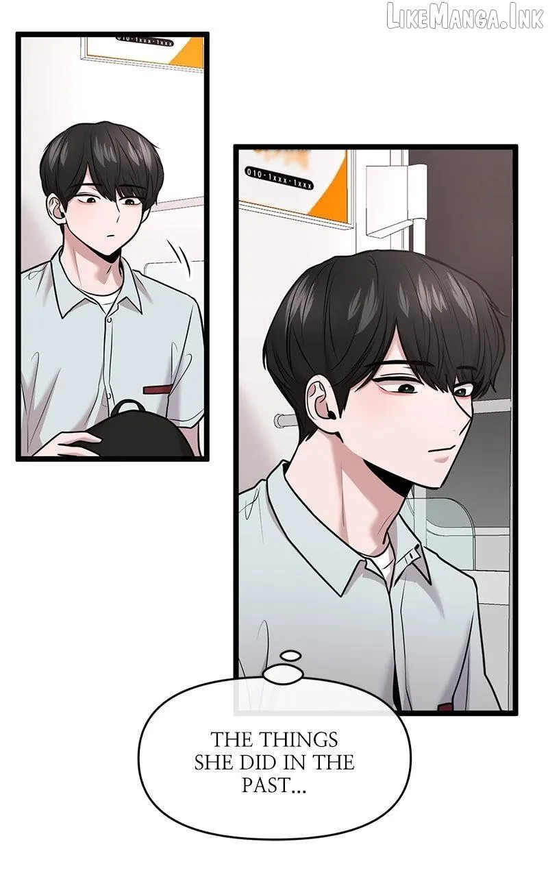 Back to Chan Bi Chapter 91 page 24 - 