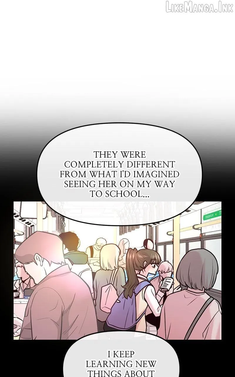 Back to Chan Bi Chapter 91 page 25 - 