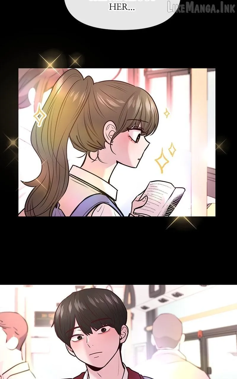 Back to Chan Bi Chapter 91 page 26 - 