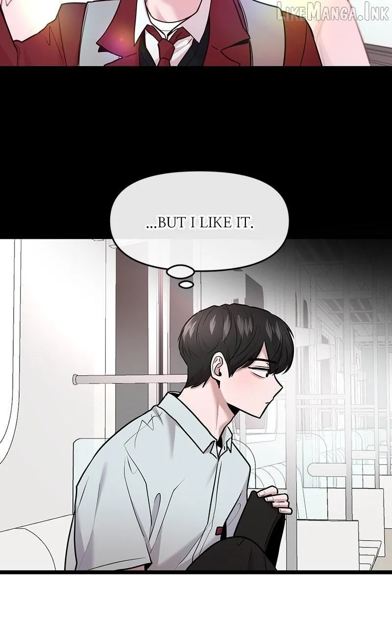 Back to Chan Bi Chapter 91 page 27 - 