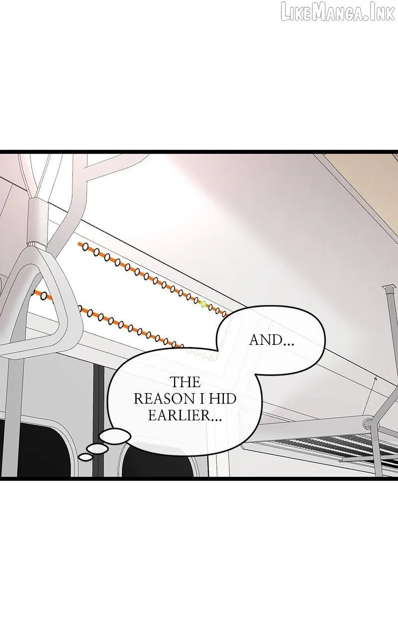 Back to Chan Bi Chapter 91 page 28 - 