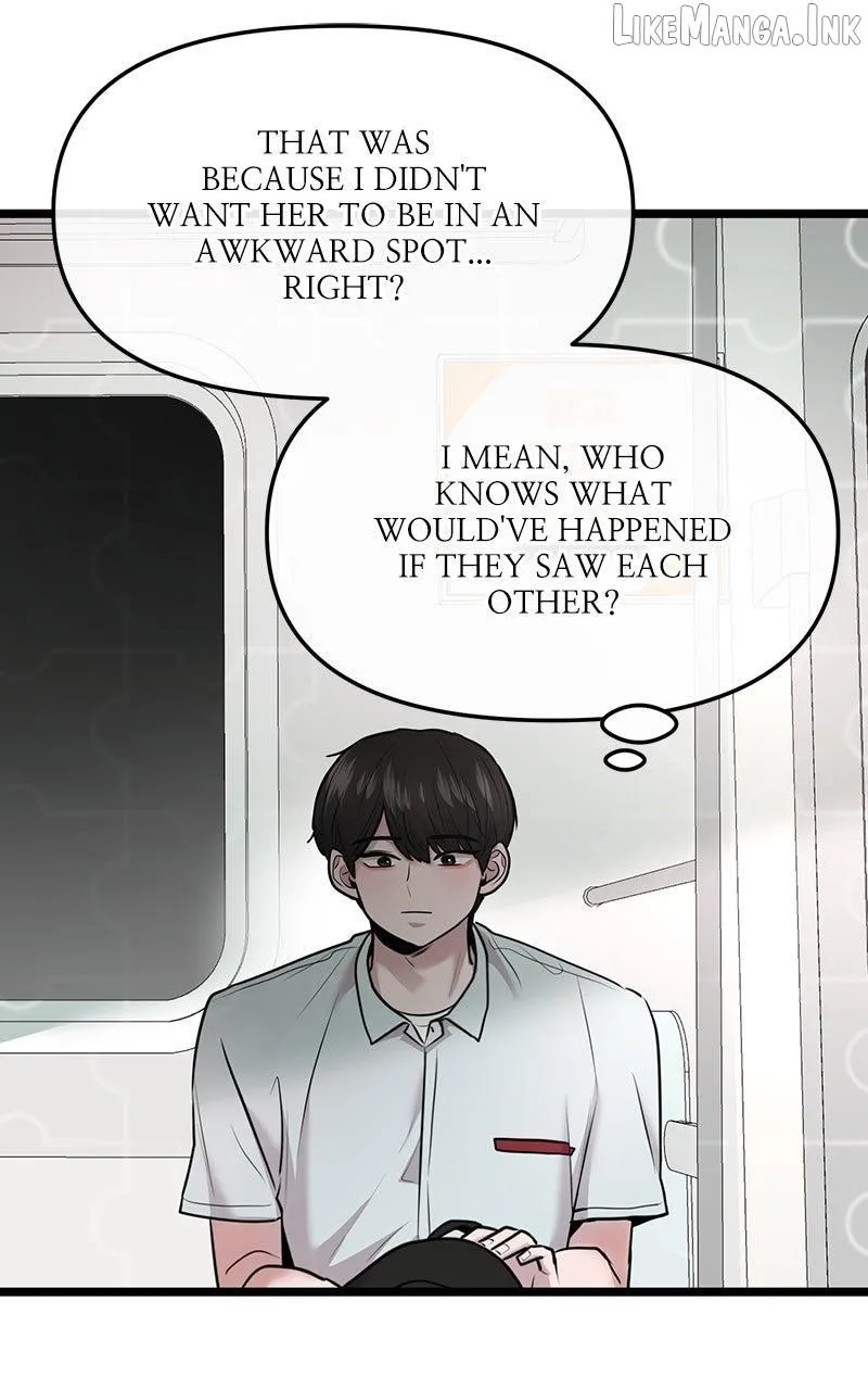 Back to Chan Bi Chapter 91 page 29 - 