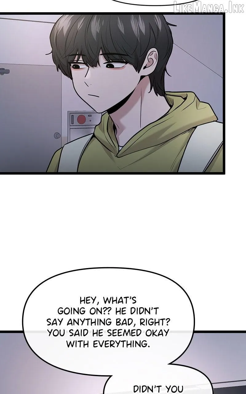 Back to Chan Bi Chapter 91 page 4 - 