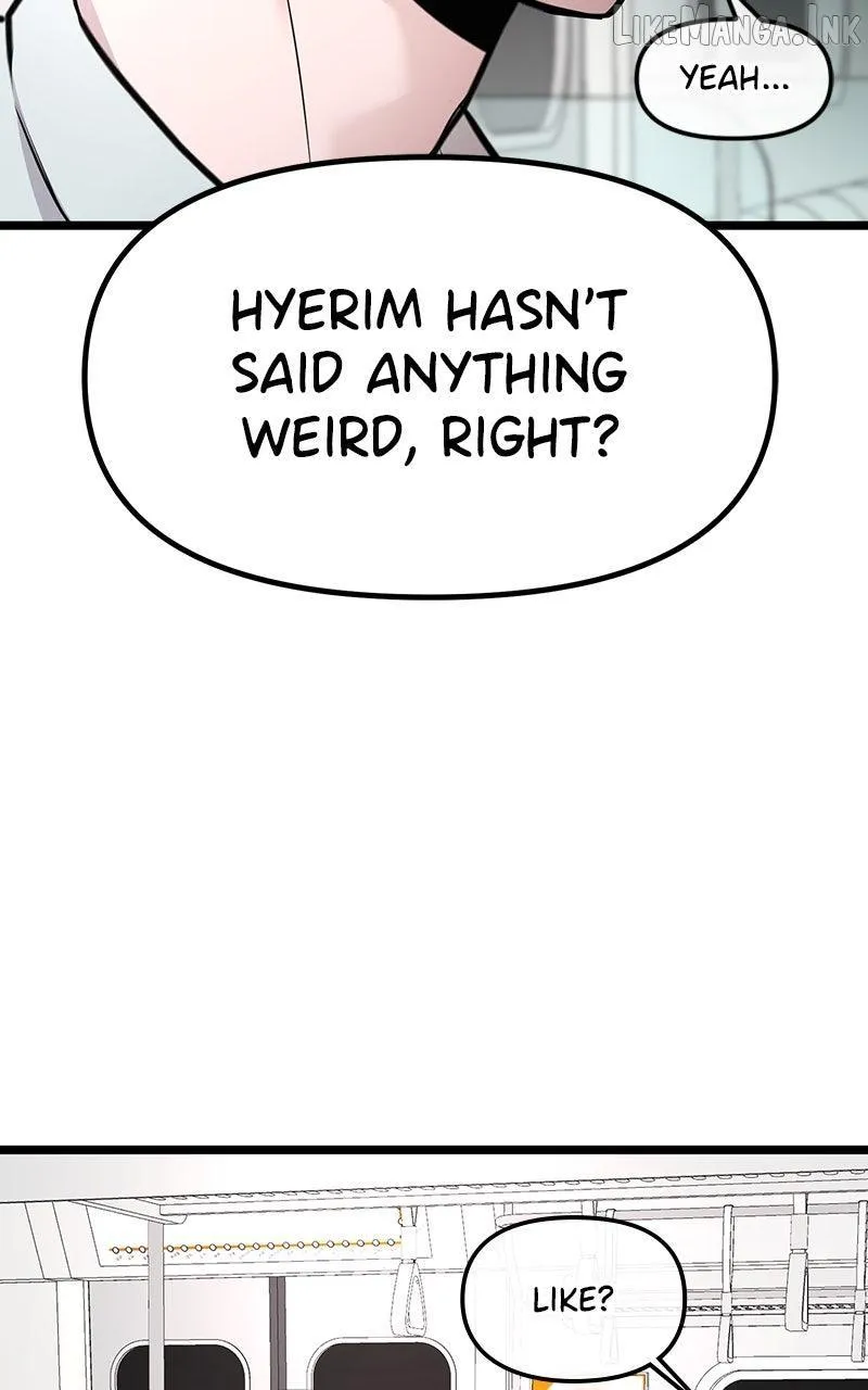 Back to Chan Bi Chapter 91 page 31 - 