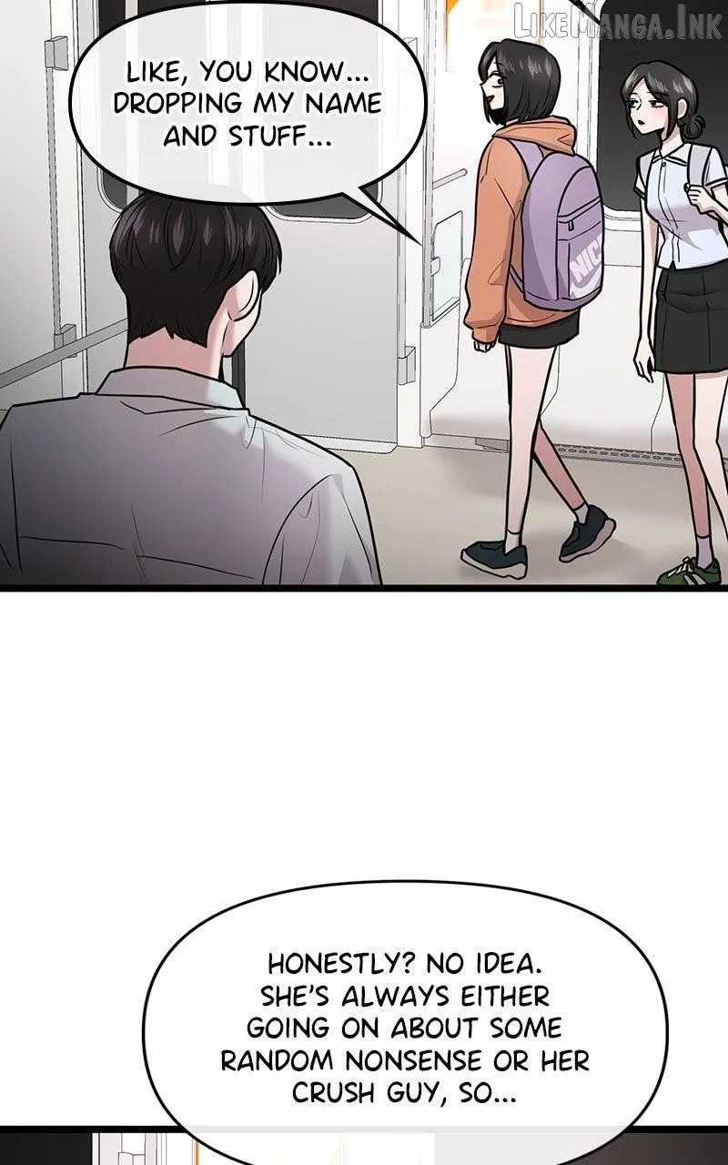 Back to Chan Bi Chapter 91 page 32 - 