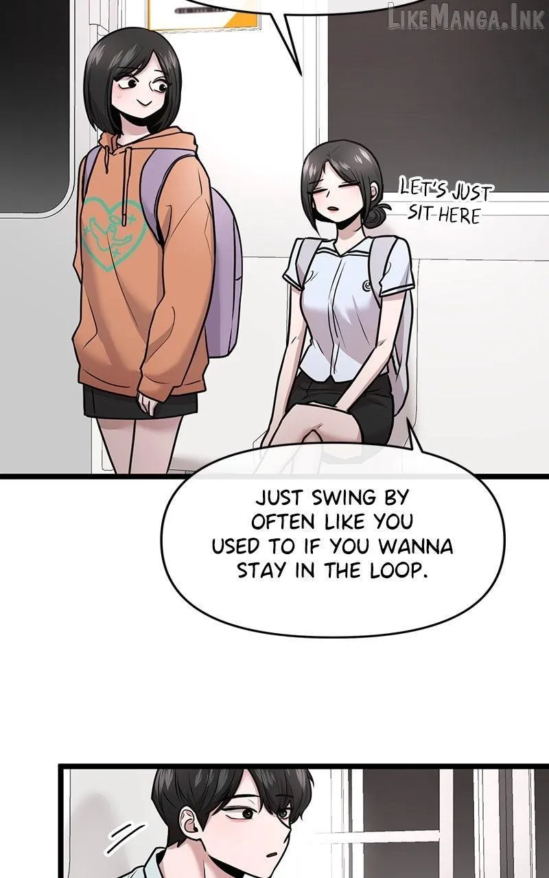 Back to Chan Bi Chapter 91 page 33 - 