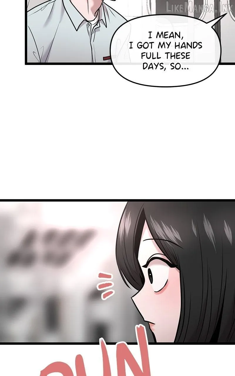 Back to Chan Bi Chapter 91 page 34 - 