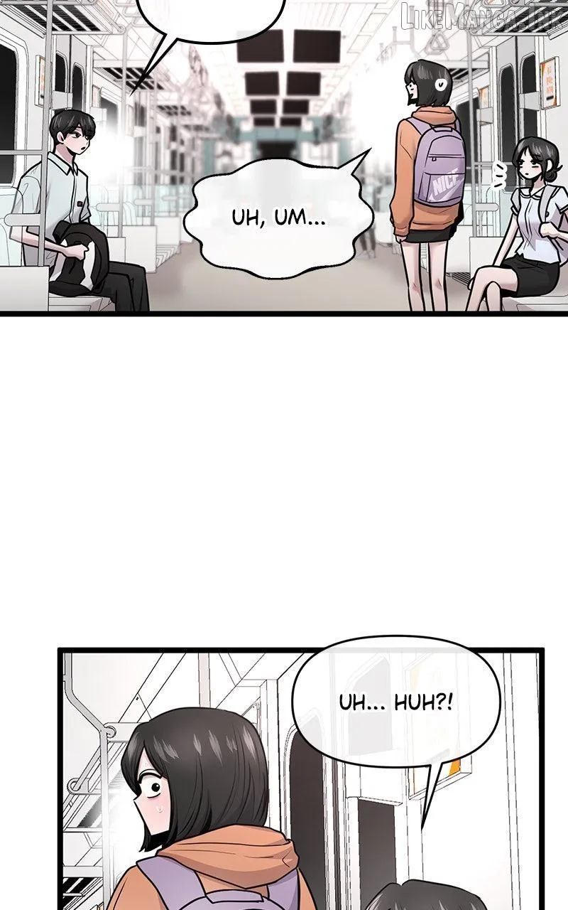Back to Chan Bi Chapter 91 page 36 - 