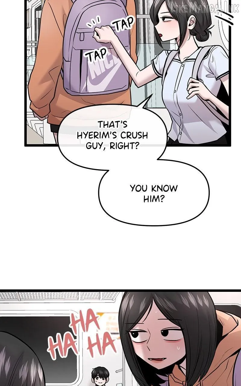 Back to Chan Bi Chapter 91 page 37 - 