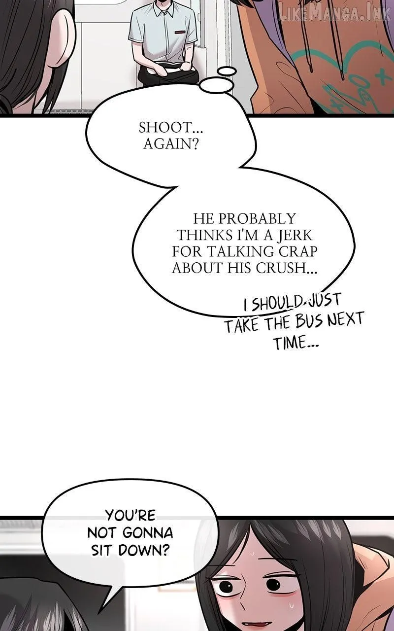 Back to Chan Bi Chapter 91 page 38 - 