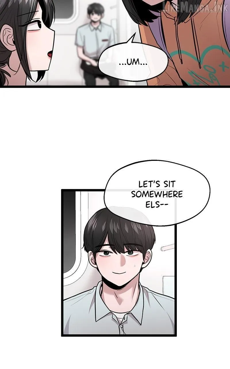 Back to Chan Bi Chapter 91 page 39 - 