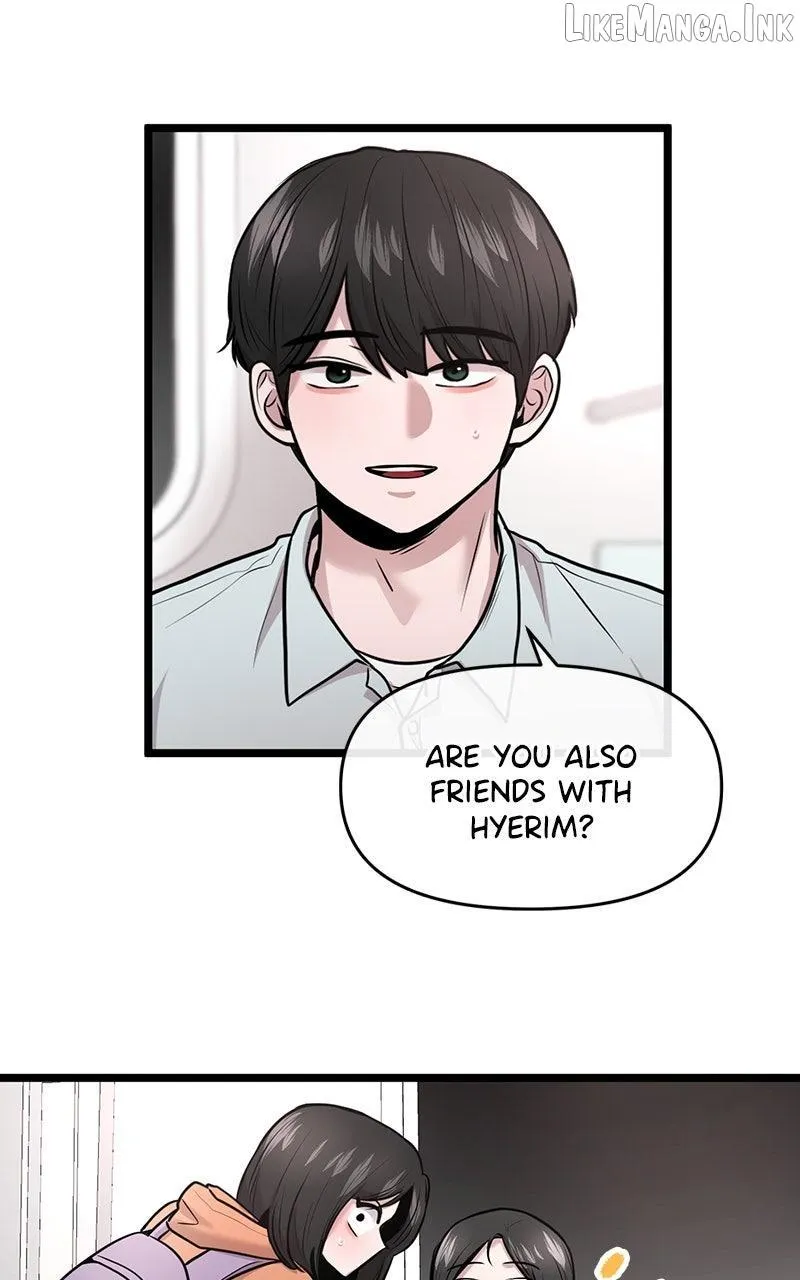 Back to Chan Bi Chapter 91 page 40 - 