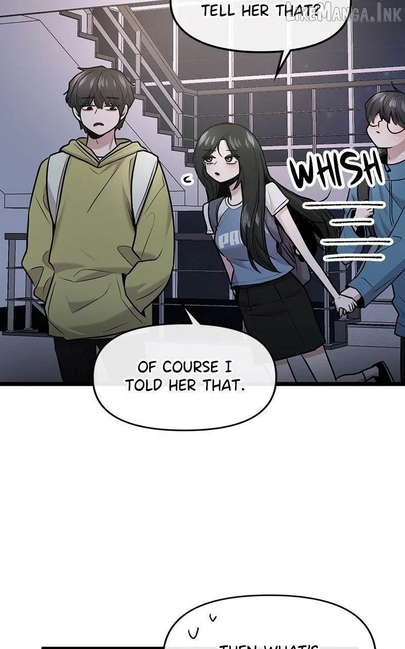 Back to Chan Bi Chapter 91 page 5 - 
