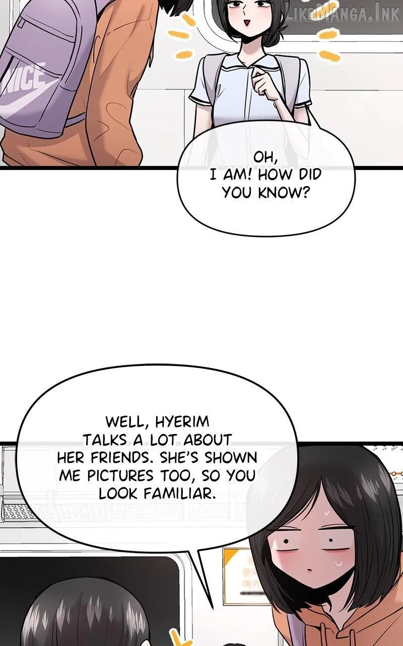 Back to Chan Bi Chapter 91 page 41 - 