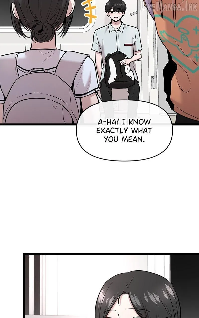 Back to Chan Bi Chapter 91 page 42 - 