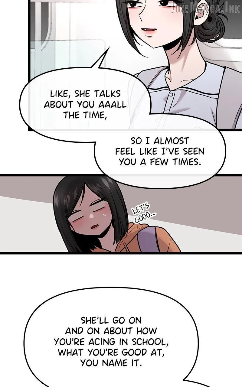 Back to Chan Bi Chapter 91 page 43 - 