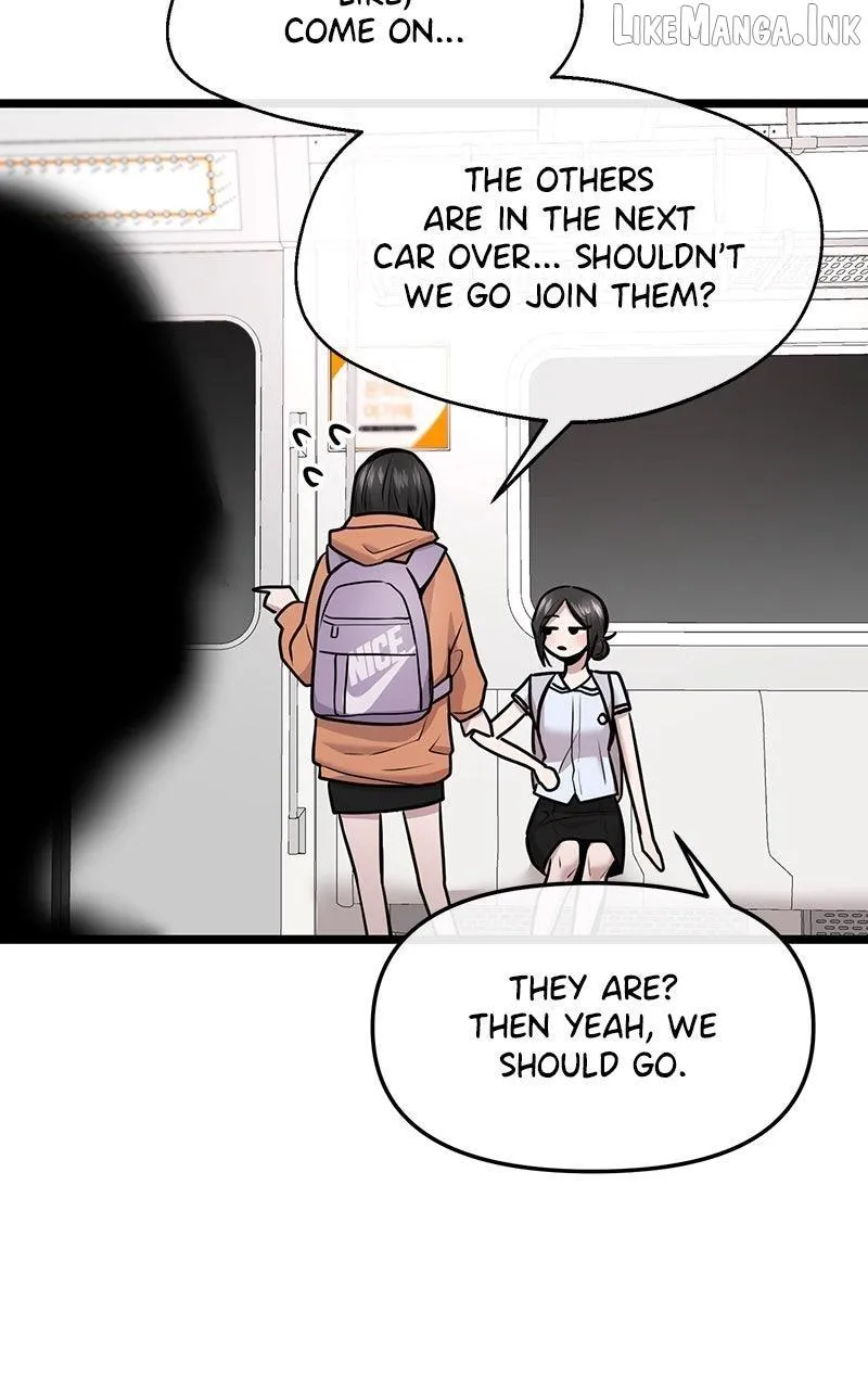 Back to Chan Bi Chapter 91 page 45 - 